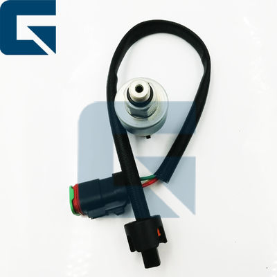 167-1709 Oil Pressure Sensor 1671709 For C30 C32 Engine Parts