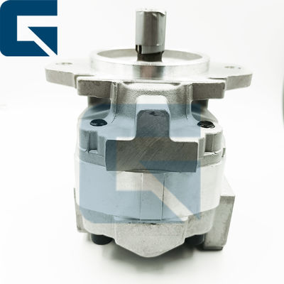 705-11-35010 Hydraulic Pump Assembly 7051135010 For WA350-1 WA420-1 Wheel Loader