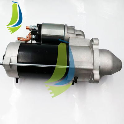 VOE22175635 Starter Motor 22175635 For EW140C Wheeled Excavator