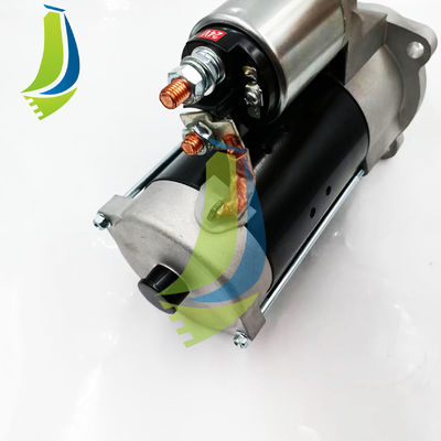 VOE22175635 Starter Motor 22175635 For EW140C Wheeled Excavator