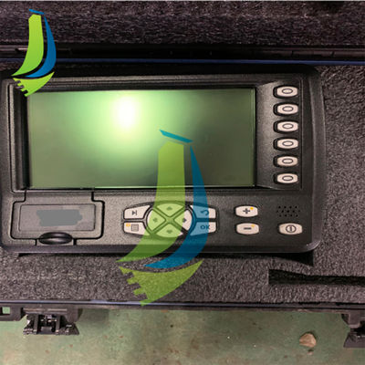 244-1716 Display Panel Monitor 2441716 For 140H 140M 160H Excavator