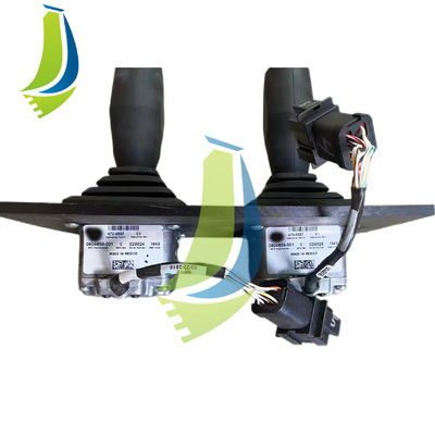 472-5507 Joystick Assy 4725507 Fo PM620 PM820 Cold Planers