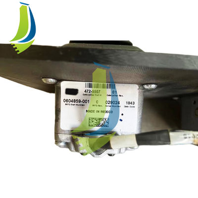 472-5507 Joystick Assy 4725507 Fo PM620 PM820 Cold Planers