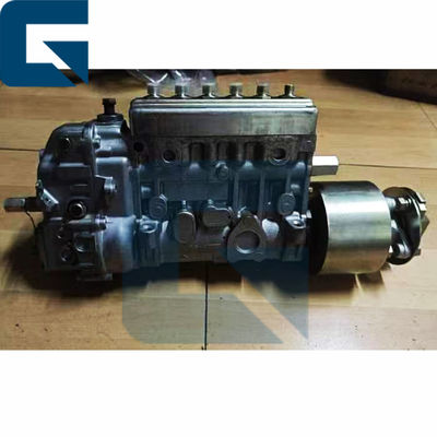 6151-71-1180 Injection Pump Excavator Fuel Pump 6151711180 Fuel Injection Pump For 6D125 S6D125  Engine