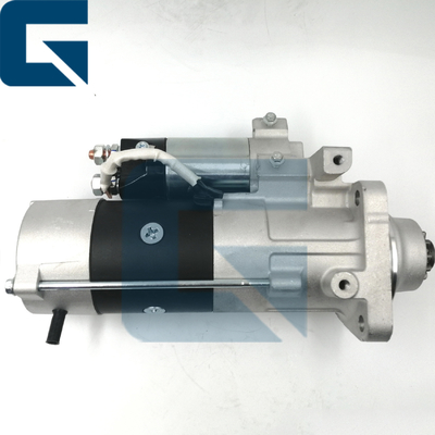 21314102 Starter Motor VOE21314102 Engine Starter For L70F