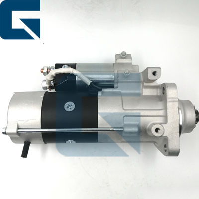21314102 Starter Motor VOE21314102 Engine Starter For L60F