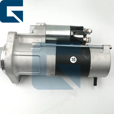 21314102 Starter Motor VOE21314102 Engine Starter For L60F