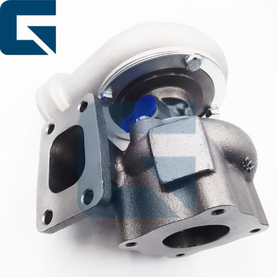 04258205KZ Turbocharger For Engine BF4M2012C Parts