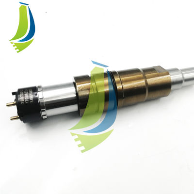 2897320 Fuel Injector  For QSX15 ISX15 Engine Parts