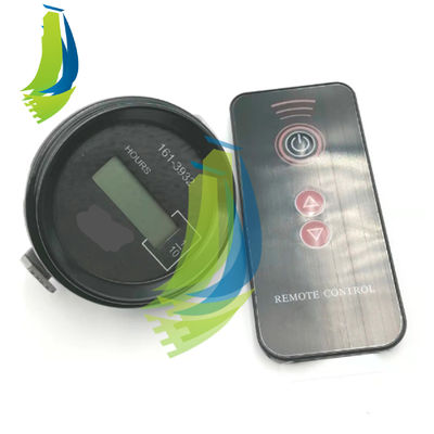 161-3932 Timer Meter Hour Meter 1613932 For E320D Excavator