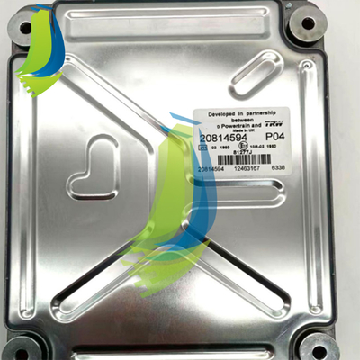 20814594 VOE20814594 Controller ECU Computer Board ECM For TAD1641GE TAD1642GE Engine