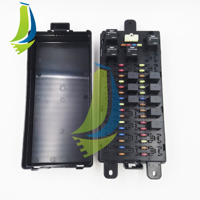 YN24E00016F2 Fuse Box For SK200-8 Excavator