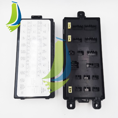 YN24E00016F2 Fuse Box For SK200-8 Excavator