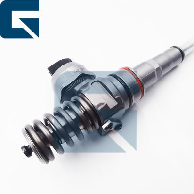 0414720222 038130073BC Pump Injector For XDAYS Machine