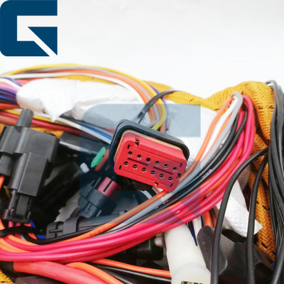 251-0430 Wiring Platform Harness 2510430 For E325D E336D Excavator