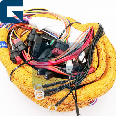 251-0430 Wiring Platform Harness 2510430 For E325D E336D Excavator