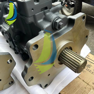 708-2K-00123 Hydraulic Main Pump 7082K00123 for PC2000-8 Mining Excavator