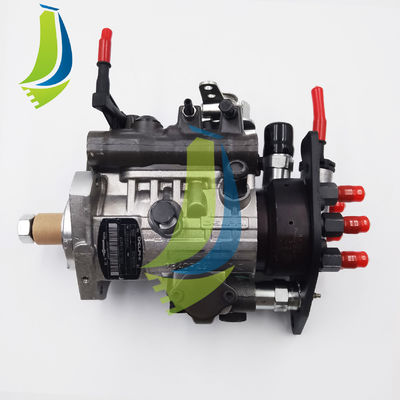 9521A031H C7 Engine Spare Parts High Quality Diesel Fuel Injection Pump 9521A031H For E320D Excavator