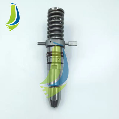 4P-9075 Rail Fuel Injector For 3508 3512 3516 3524 4P9075 High Quality Popular