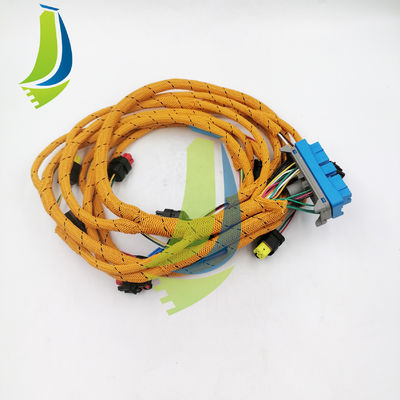 520-7000 296-4617 Engine wiring harness C6.4 for excavator