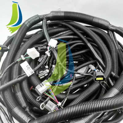 YN13E01507P1 Original Wire Harness E215B for excavator