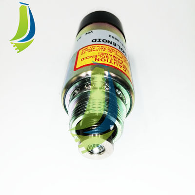 155-4652 1554652 Stop Solenoid For E320B Excavator