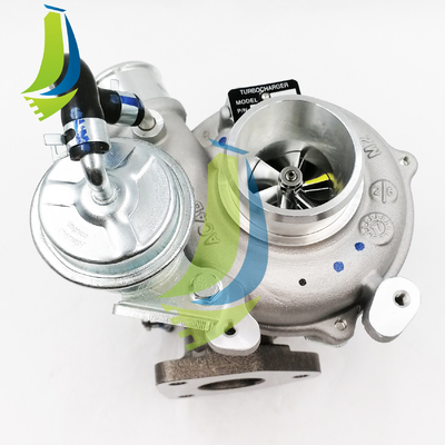 53039700658 Turbocharger D34 Engine For DX120 Excavator