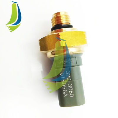 320-3060 Oil Pressure Sensor 3203060 For C13 Engine