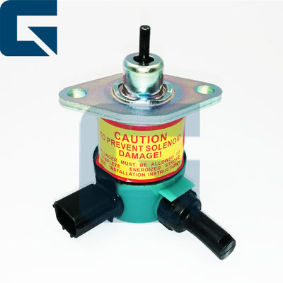 ES1075ZT Solenoid Valve 12V For Electric Parts