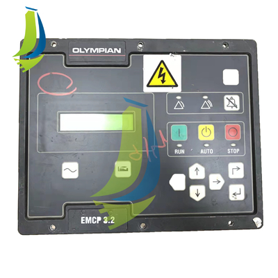 300-7646 Display Group Monitor For C4.4 C6.6 Excavator 3007646