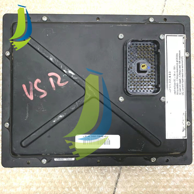 300-7646 Display Group Monitor For C4.4 C6.6 Excavator 3007646
