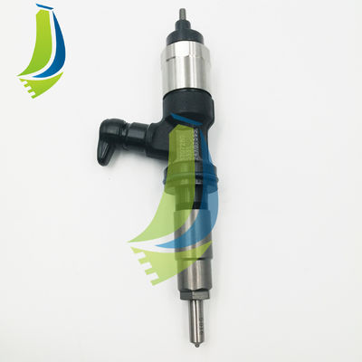 370-7280 3707280 Common Rail Injector For C4.4 Engine 320F Excavator