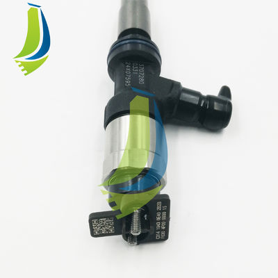 370-7280 3707280 Common Rail Injector For C4.4 Engine 320F Excavator