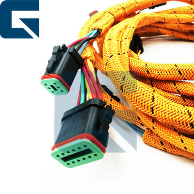 197-4411 1974411 Hydraulic Pump Wiring Harness For 330C Excavator