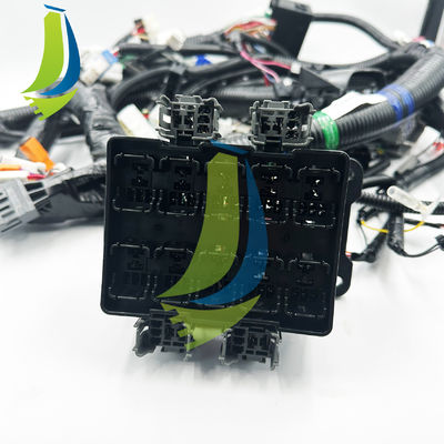 0006003H-02 Cabin Wiring Harness for ZX200-3 Excavator 4HK1 Engine
