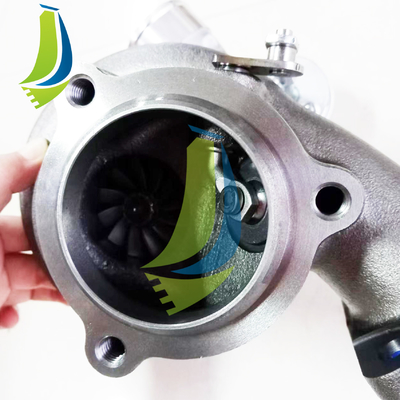 2674A225 Turbocharger Turbo For Excavator GT2556S 4.4LTR Engine