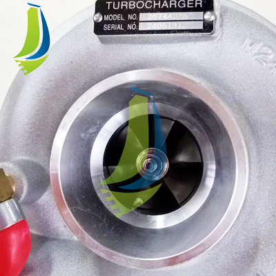 2674A225 Turbocharger Turbo For Excavator GT2556S 4.4LTR Engine
