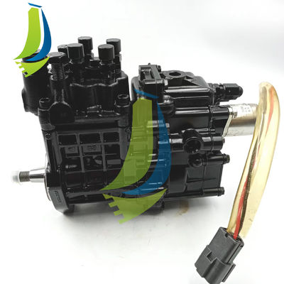 729688-51360 Common Rail Diesel Fuel Injection Pump For 4TNV88 Engine