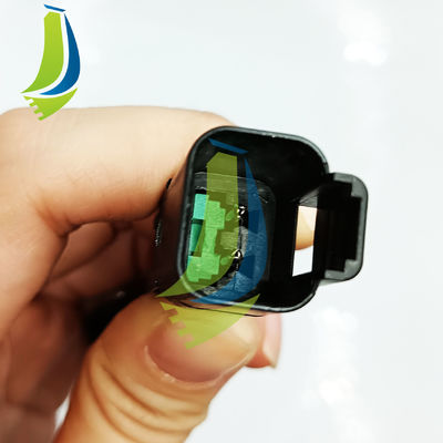 4307411 ETR Fuel Control Actuator For ISG ISX5 Engine