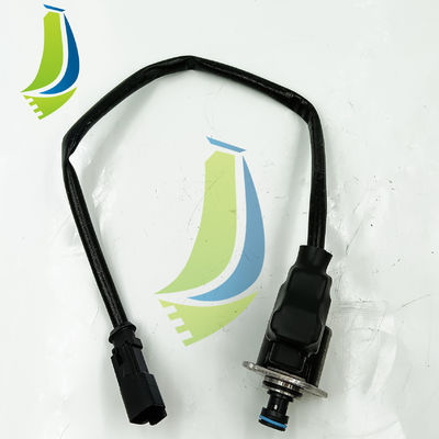 4307411 ETR Fuel Control Actuator For ISG ISX5 Engine