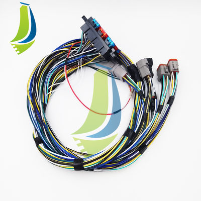 111-4812 1114812 Fuse Box For E320B E325B Excavator