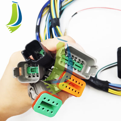 111-4812 1114812 Fuse Box For E320B E325B Excavator