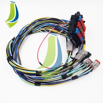 111-4812 1114812 Fuse Box For E320B E325B Excavator