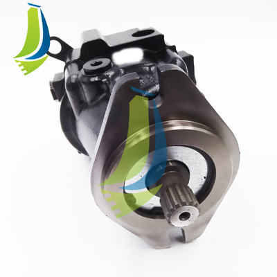 4443095 Hydraulic Pump 05817004 Hydraulic Motor for BW212D Road Roller