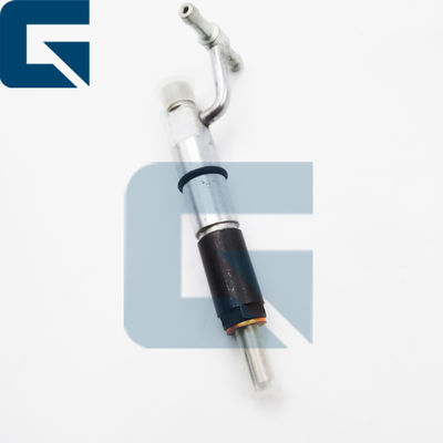 128-3293 Fuel Injector Nozzle 1283293 For S4K Engine
