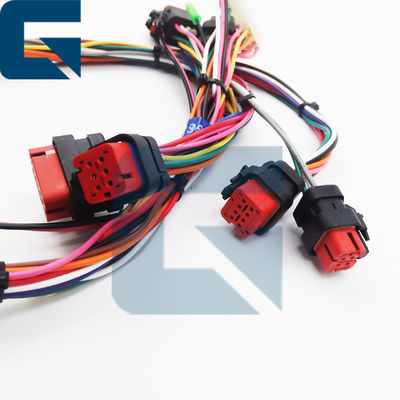 398-7012 3987012 Harness AS-Console For E323D2 Excavator