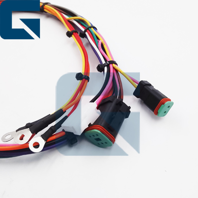 398-7013 3987013 Harness AS-Panel For E323D2 Excavator