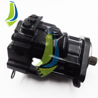 4443095 Hydraulic Piston Pump For Roller Parts