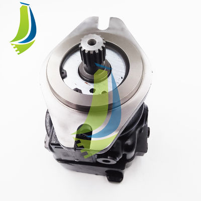 4443095 Hydraulic Piston Pump For Roller Parts