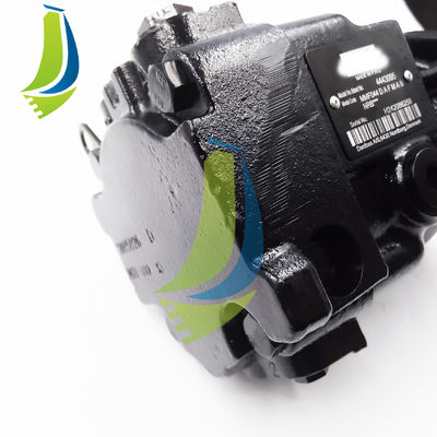 4443095 Hydraulic Piston Pump For Roller Parts